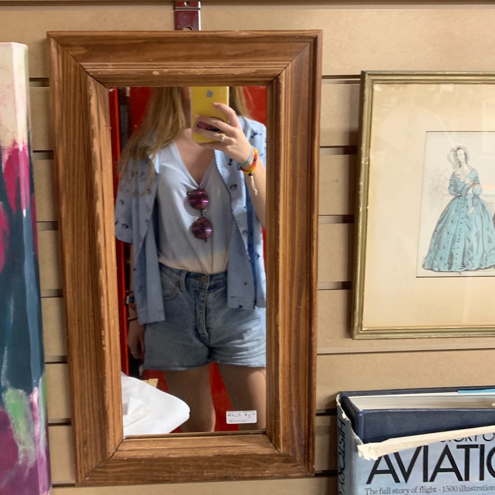 Meet your Posher, Caroline